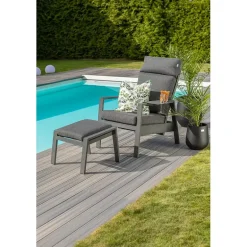 Armlenebord
