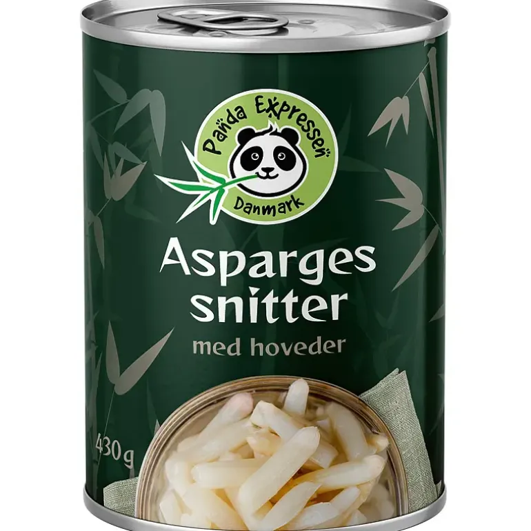 Aspargessnitter