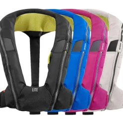 Automatvest Deckvest Lite