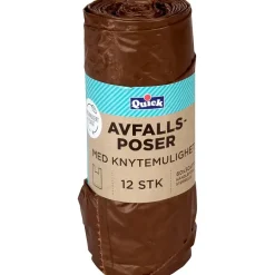 Avfallspose