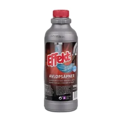 Avløpsåpner