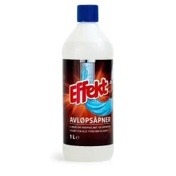 Avløpsåpner