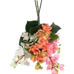 Azalea på gren