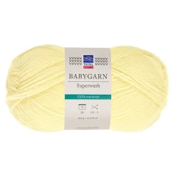 Babygarn