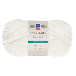 Babygarn