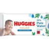 Baby wipes 48 stk