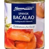 Bacalao