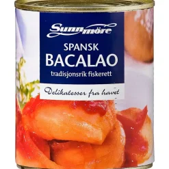 Bacalao