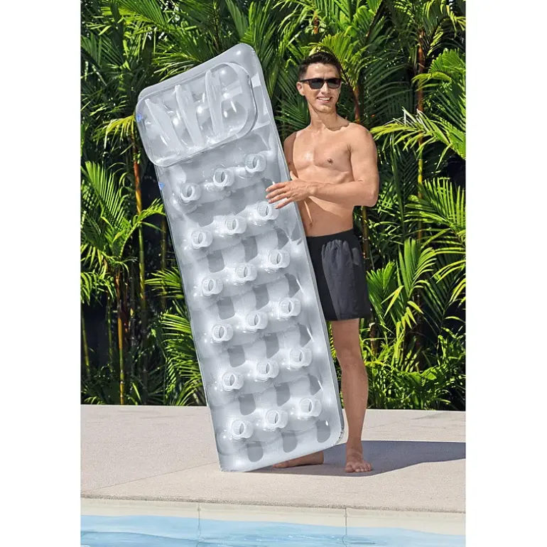 Bademadrass