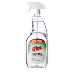 Baderomsspray