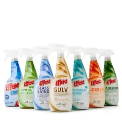Baderomsspray