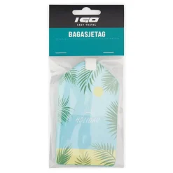 Bagasjetag
