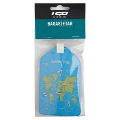 Bagasjetag