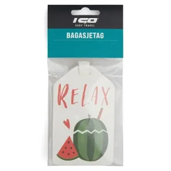 Bagasjetag
