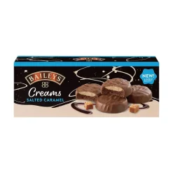 Baileys creams