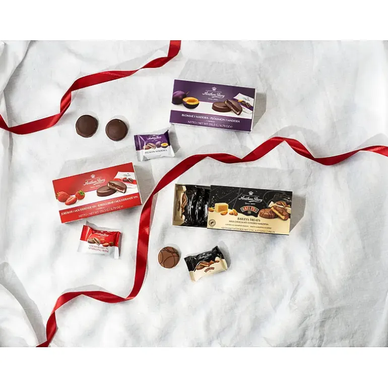 Baileys treats