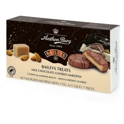 Baileys treats
