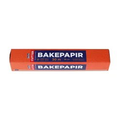 Bakepapir