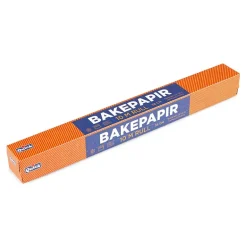 Bakepapir