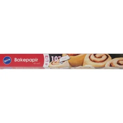 Bakepapir