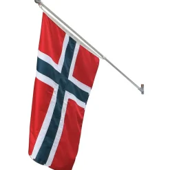 Balkongflagg