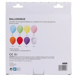 Ballongbue