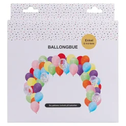 Ballongbue