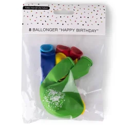 Ballonger