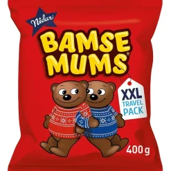 Bamsemums
