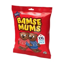 Bamsemums