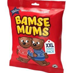 Bamsemums