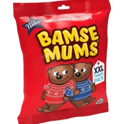 Bamsemums