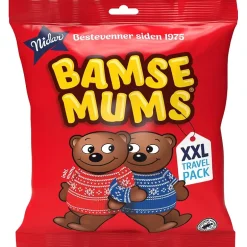 Bamsemums