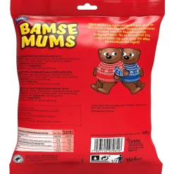 Bamsemums