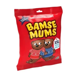 Bamsemums