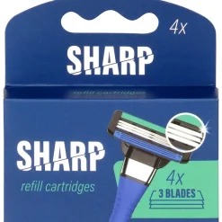 Barberblader
