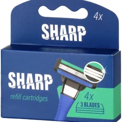 Barberblader