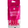Barberhøvel