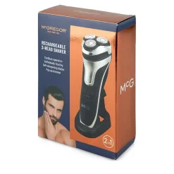 Barbermaskin