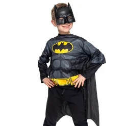 Batman drakt