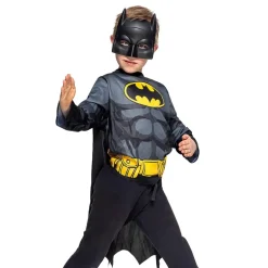 Batman drakt