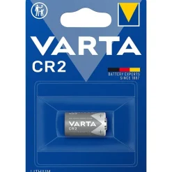 Batteri
