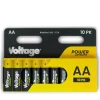Batteri AA
