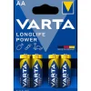 Batteri AA