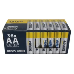 Batteri AA