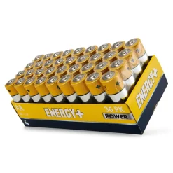 Batteri AA