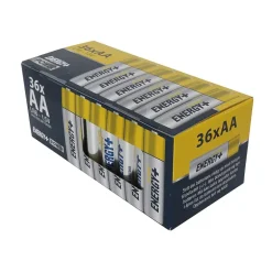 Batteri AA