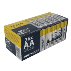 Batteri AA