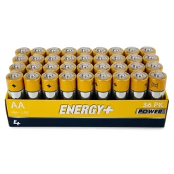 Batteri AA