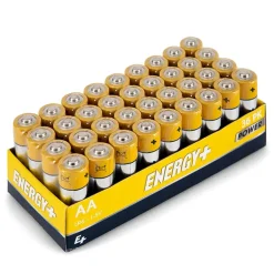 Batteri AA